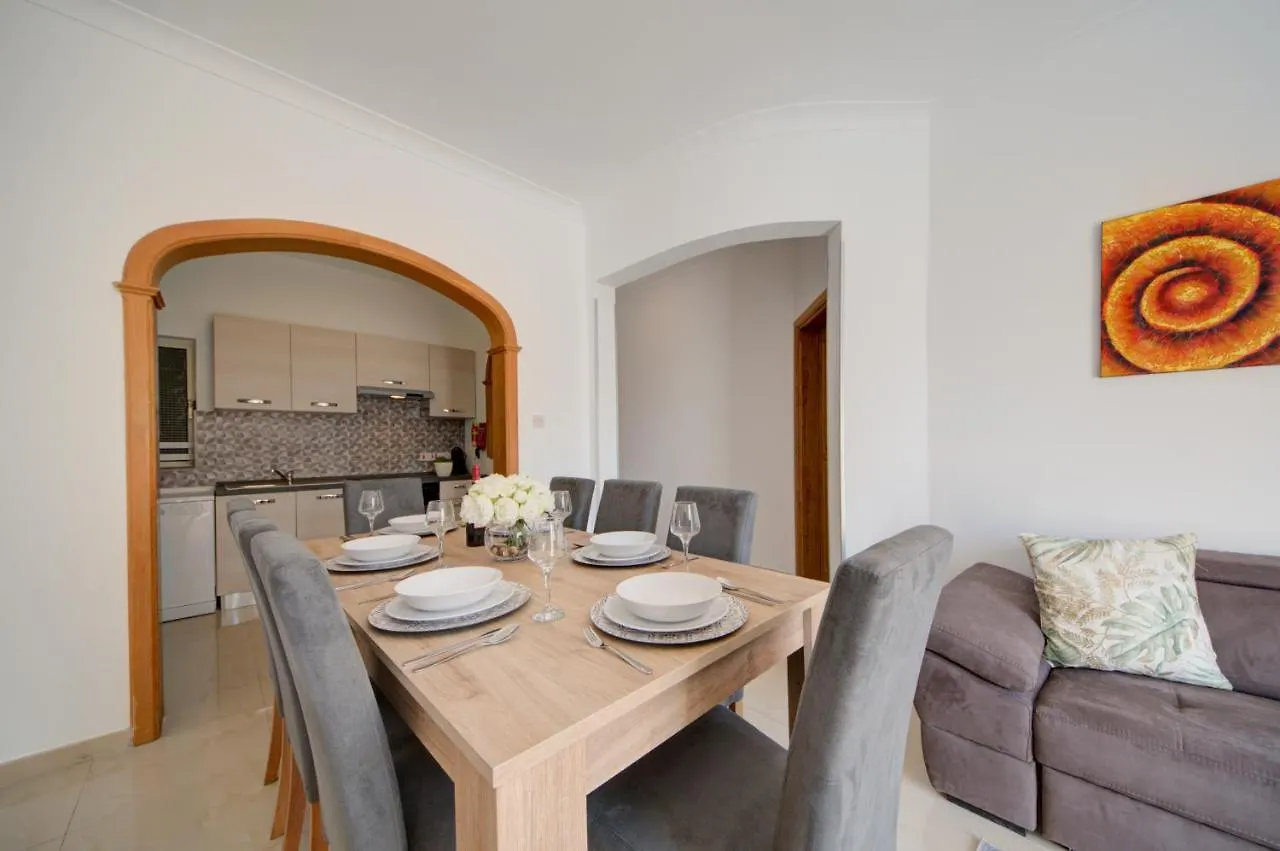 Don Rua Court 3 Bedroom Apartments By Shortletsmalta Sliema