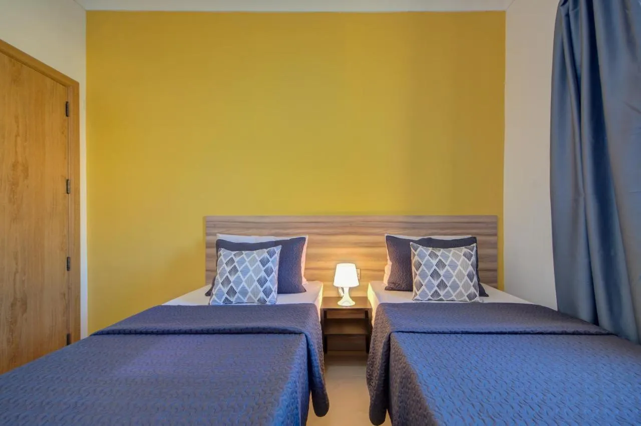 Don Rua Court 3 Bedroom Apartments By Shortletsmalta Sliema 0*,  Malta
