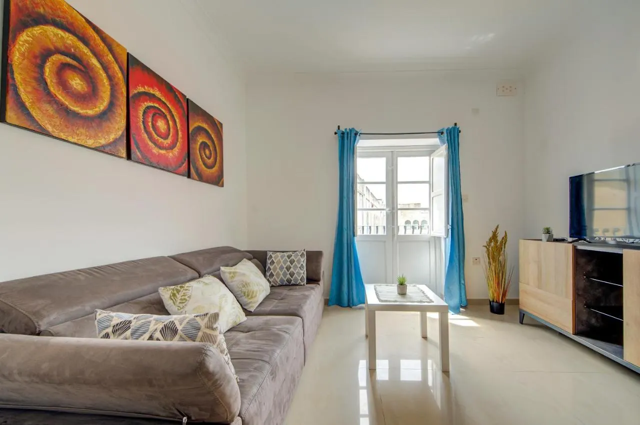 Don Rua Court 3 Bedroom Apartments By Shortletsmalta Sliema Malta