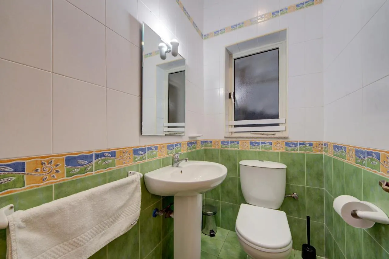 Don Rua Court 3 Bedroom Apartments By Shortletsmalta Sliema 0*,