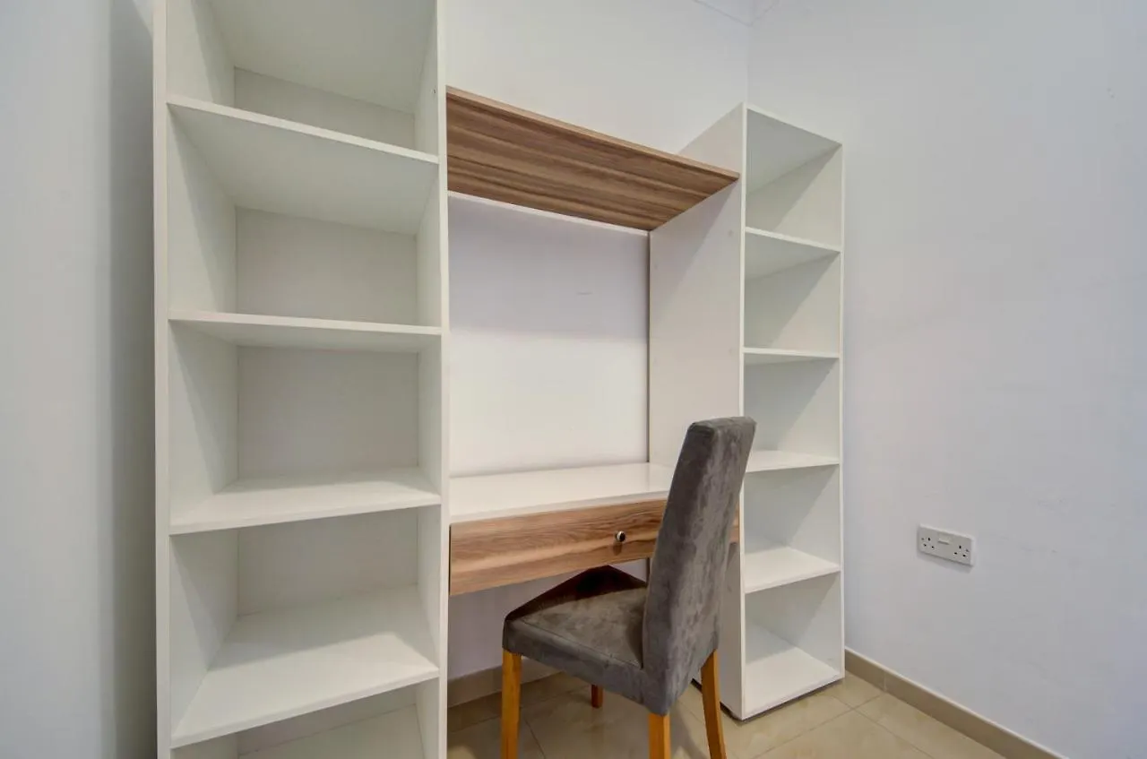 Don Rua Court 3 Bedroom Apartments By Shortletsmalta Sliema