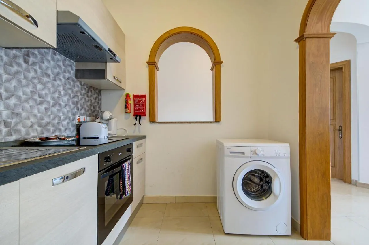 Don Rua Court 3 Bedroom Apartments By Shortletsmalta Sliema Malta