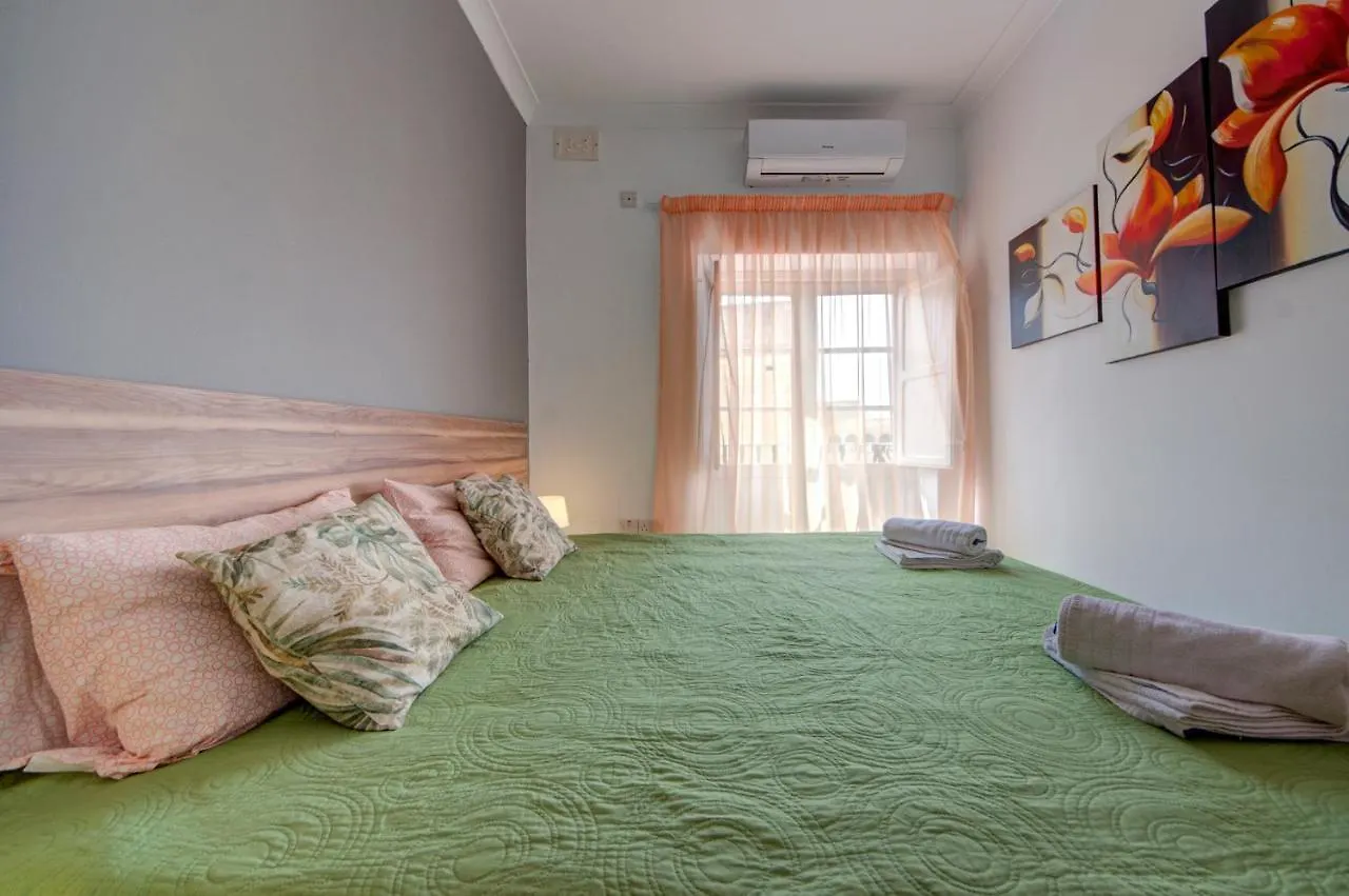Don Rua Court 3 Bedroom Apartments By Shortletsmalta Sliema
