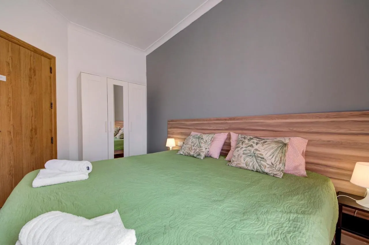 Don Rua Court 3 Bedroom Apartments By Shortletsmalta Sliema