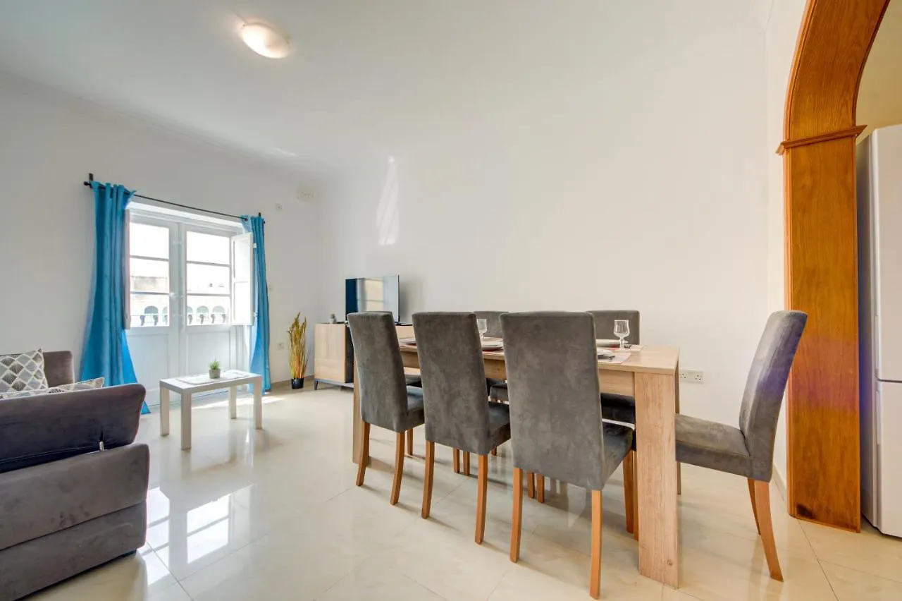 Don Rua Court 3 Bedroom Apartments By Shortletsmalta Sliema