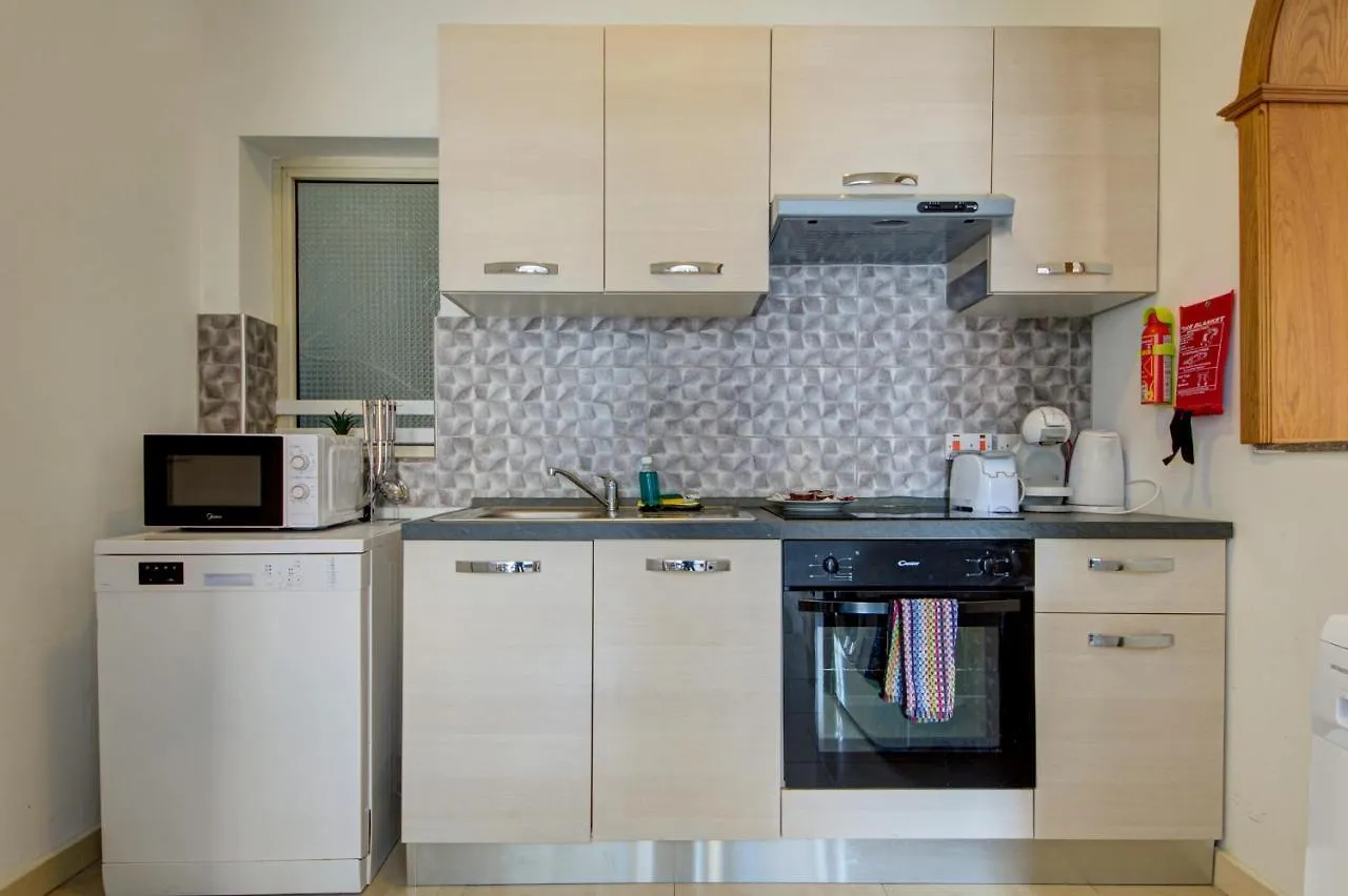 Don Rua Court 3 Bedroom Apartments By Shortletsmalta Sliema