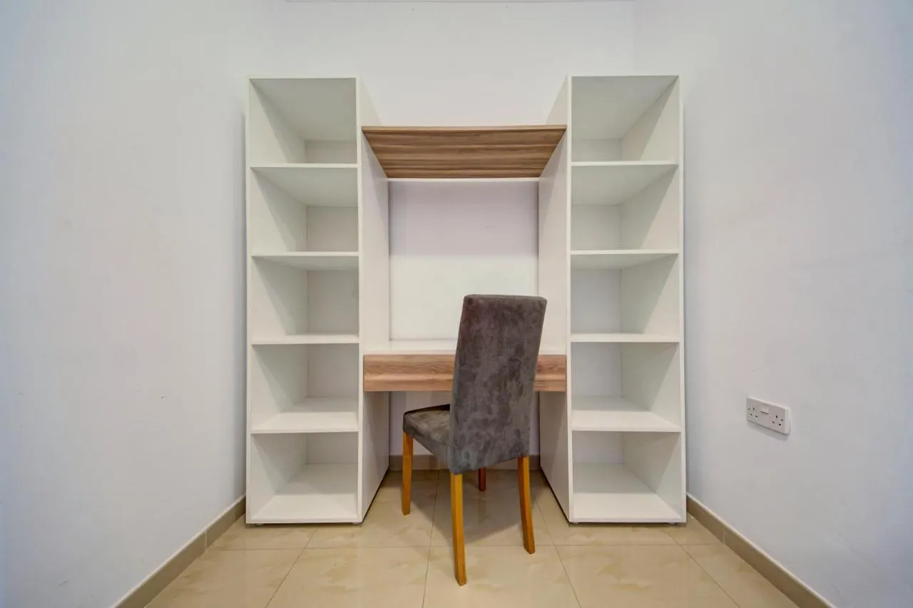 Don Rua Court 3 Bedroom Apartments By Shortletsmalta Sliema Malta