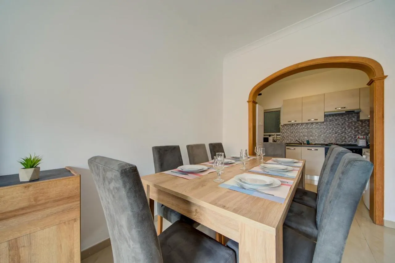 Don Rua Court 3 Bedroom Apartments By Shortletsmalta Sliema
