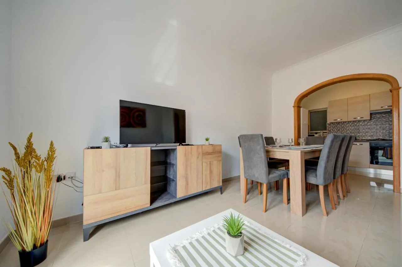 Don Rua Court 3 Bedroom Apartments By Shortletsmalta Sliema