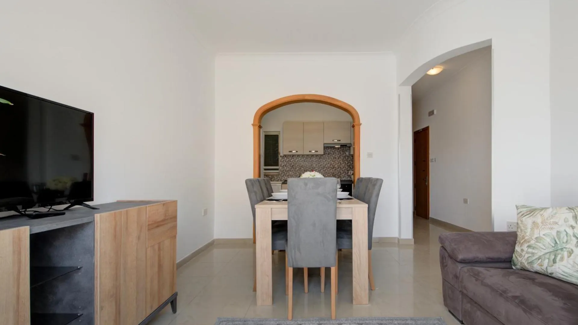 Don Rua Court 3 Bedroom Apartments By Shortletsmalta Sliema