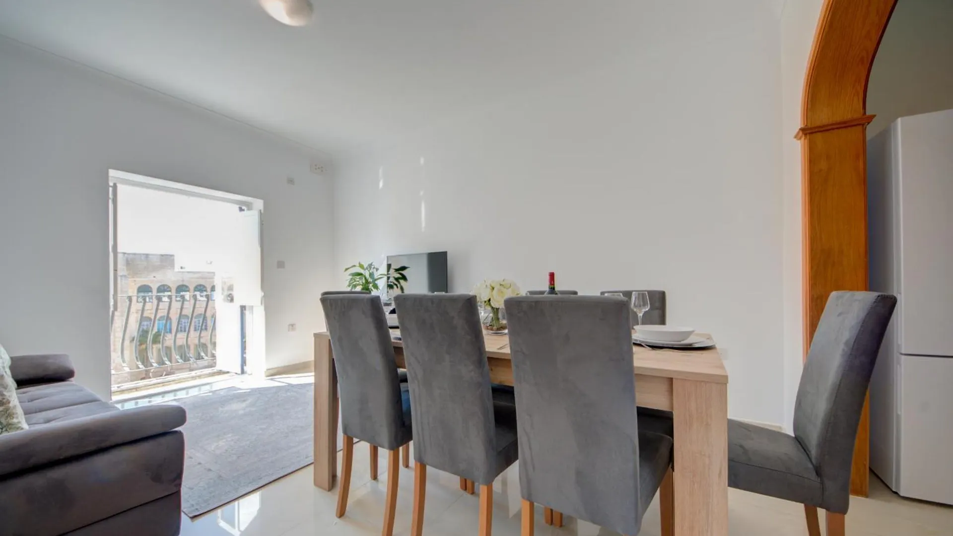Don Rua Court 3 Bedroom Apartments By Shortletsmalta Sliema Malta