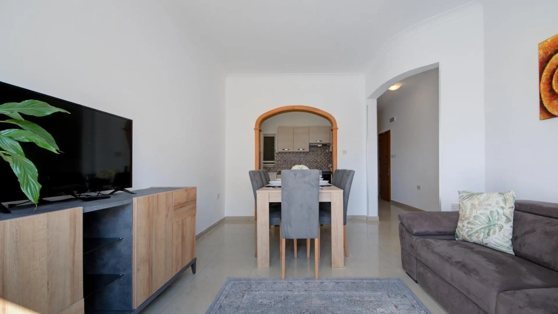 Don Rua Court 3 Bedroom Apartments By Shortletsmalta Sliema 0*,