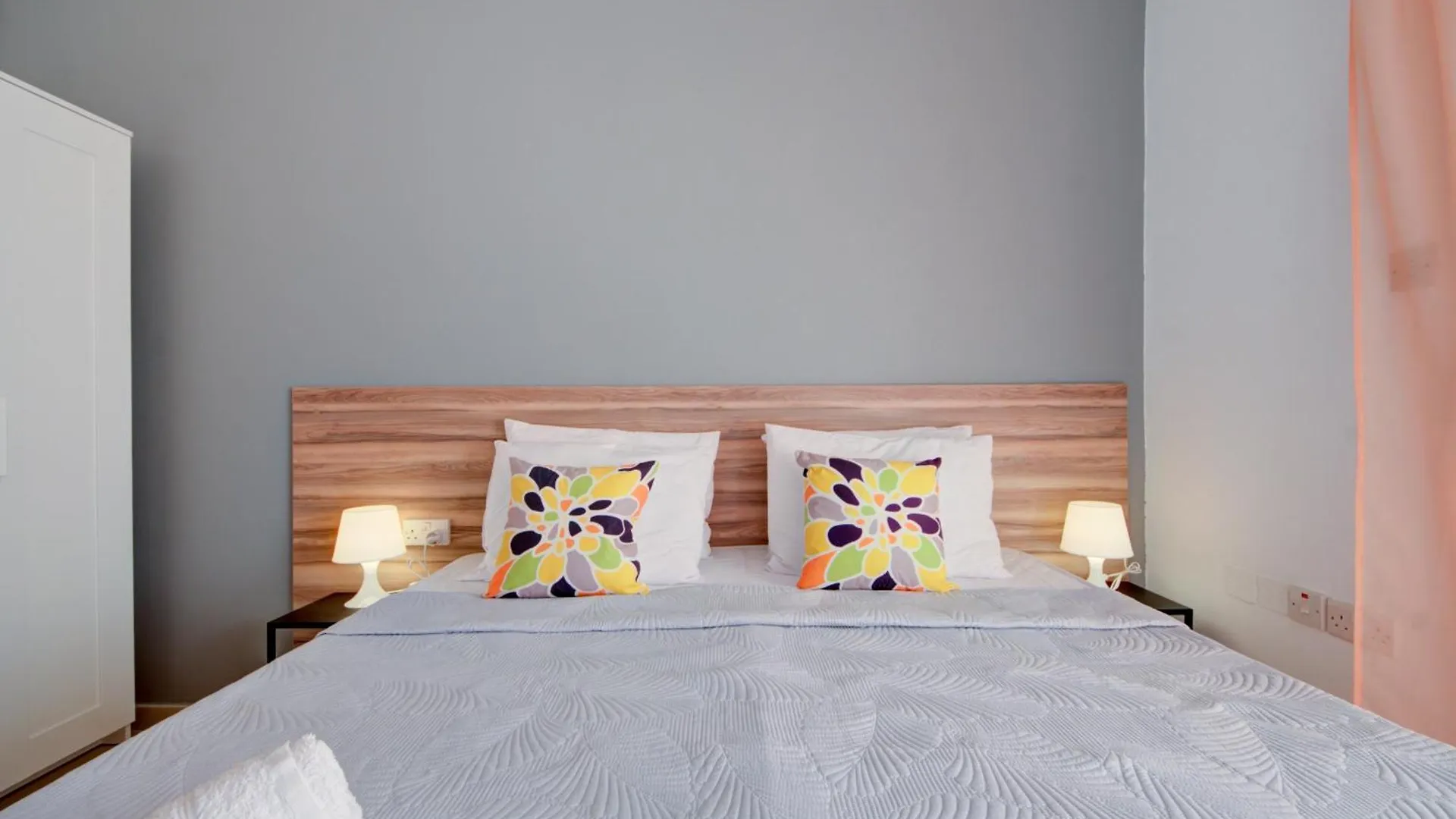 Don Rua Court 3 Bedroom Apartments By Shortletsmalta Sliema 0*,  Malta