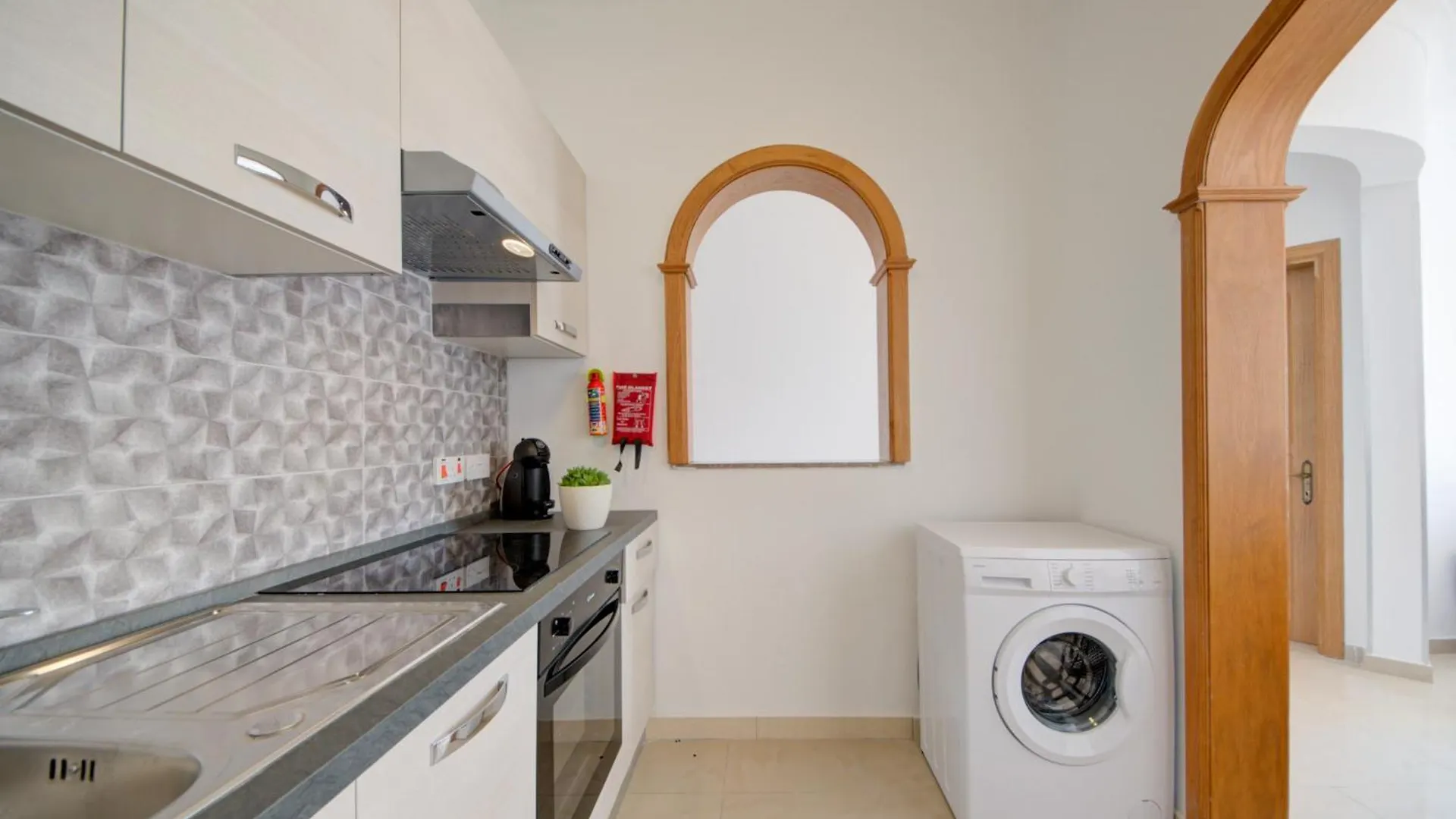Don Rua Court 3 Bedroom Apartments By Shortletsmalta Sliema