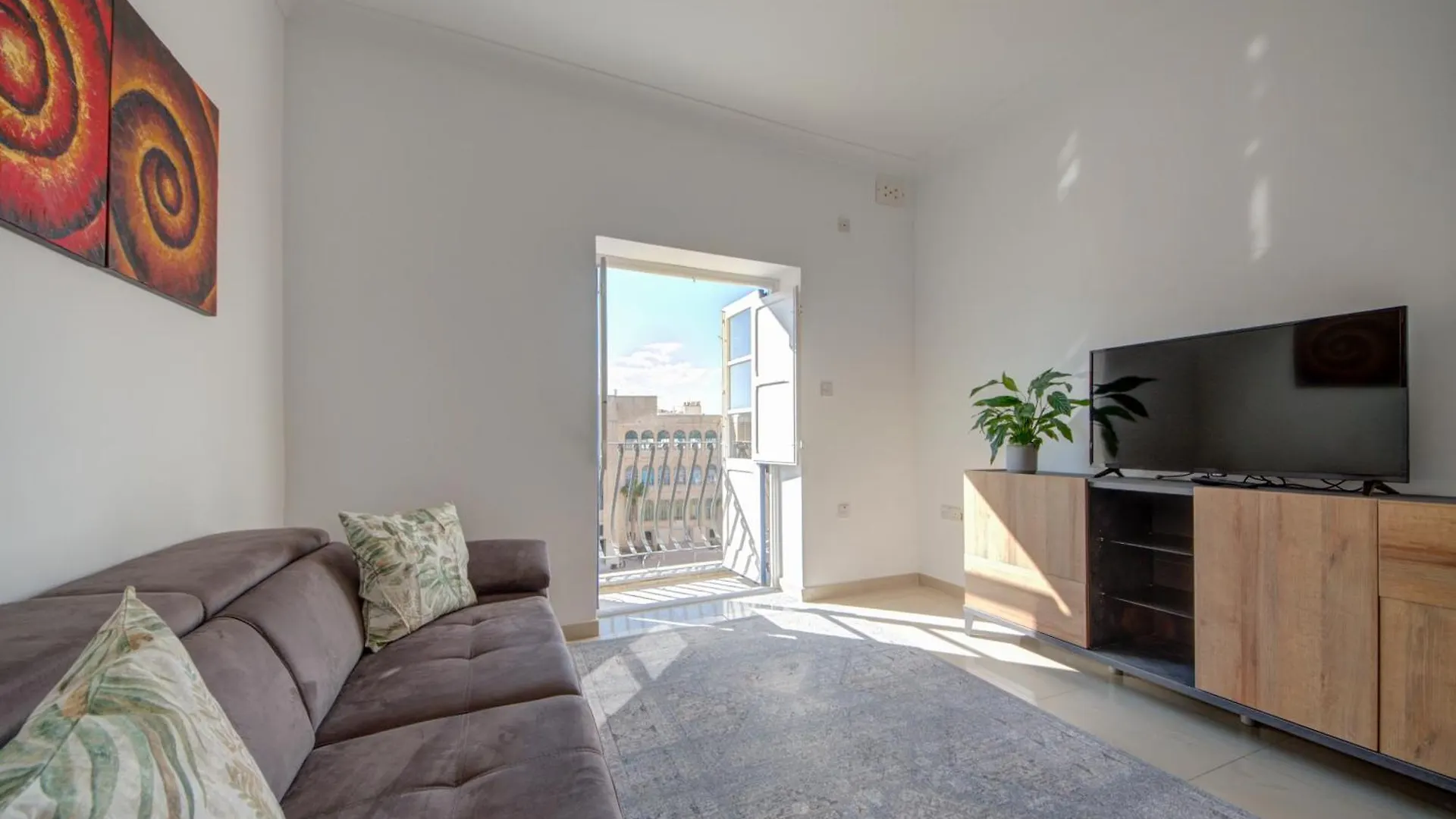 Don Rua Court 3 Bedroom Apartments By Shortletsmalta Sliema Malta