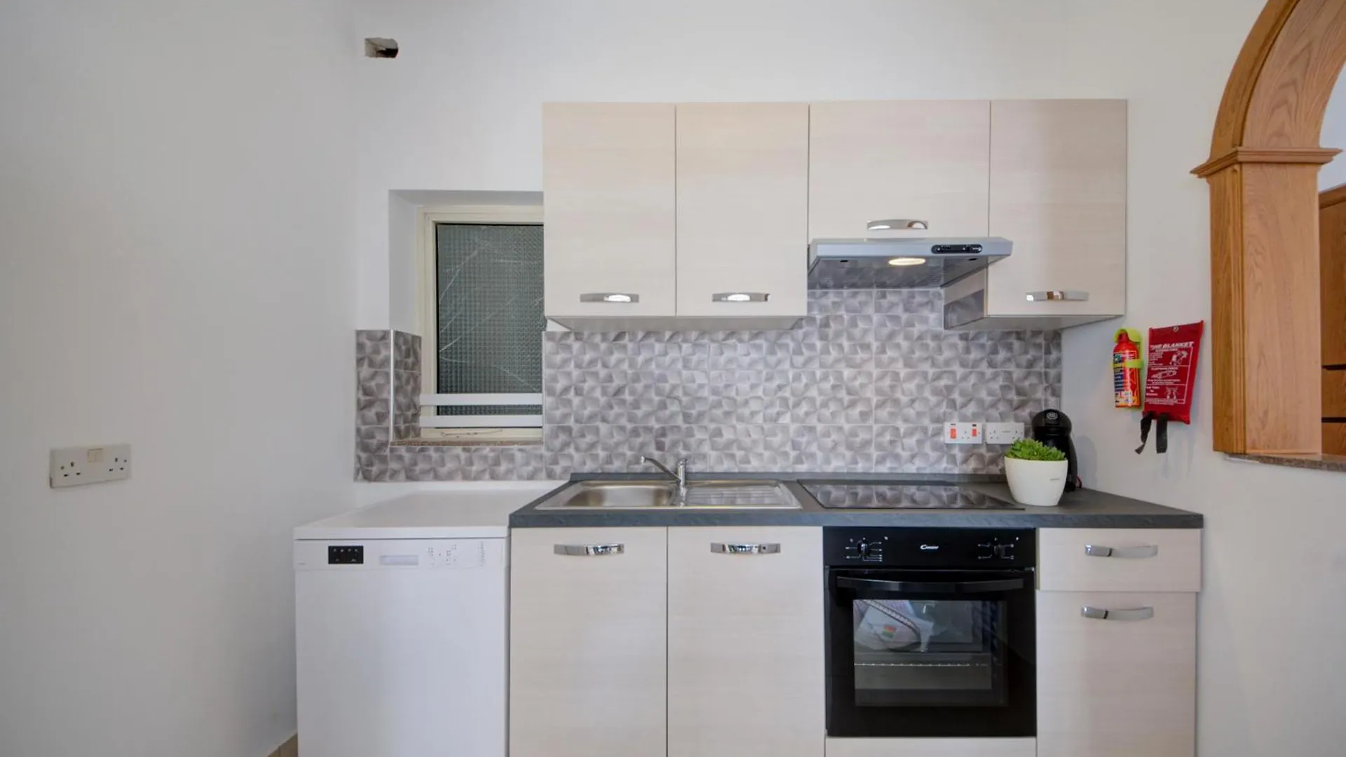 Don Rua Court 3 Bedroom Apartments By Shortletsmalta Sliema Malta