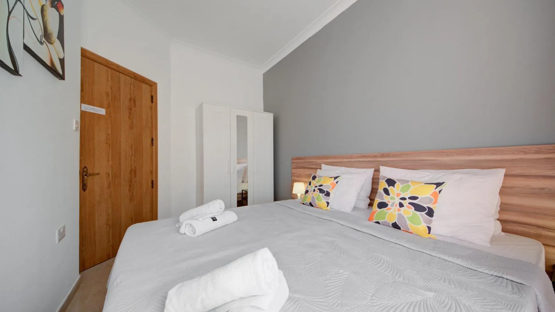 Don Rua Court 3 Bedroom Apartments By Shortletsmalta Sliema Malta