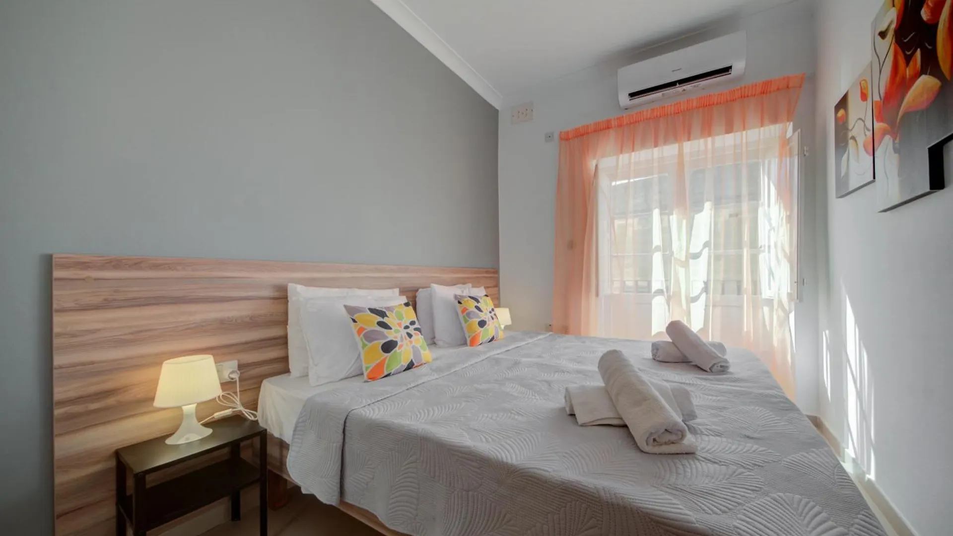Don Rua Court 3 Bedroom Apartments By Shortletsmalta Sliema